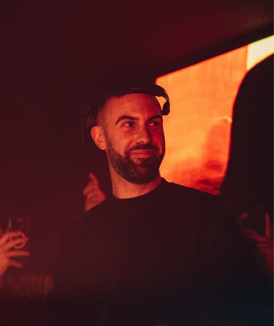 Avatar de Jaco Reigosa en Spotify