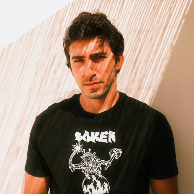 Avatar de Gojnea76 en Spotify