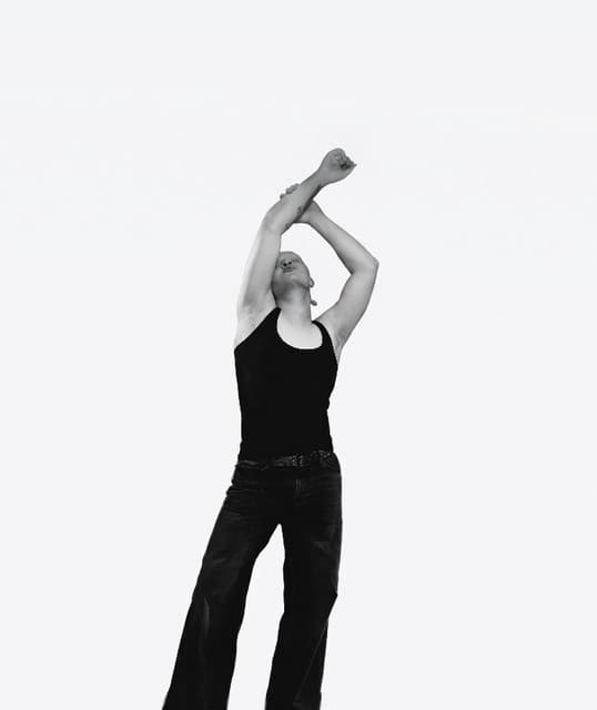 Avatar de Shaun Ross en Spotify