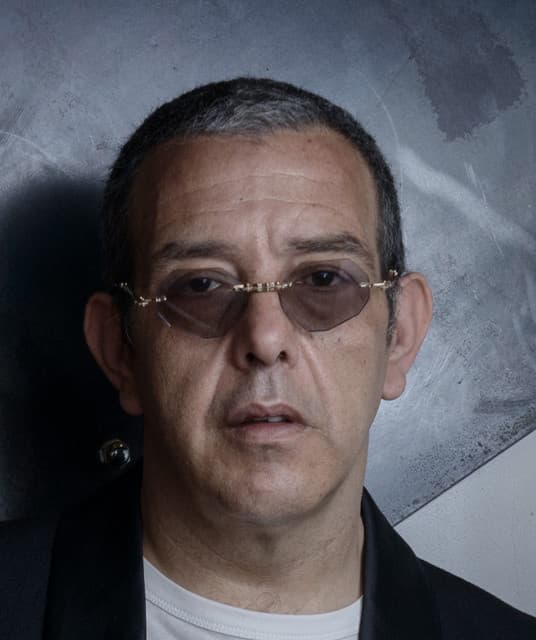 Avatar de Sossa en Spotify