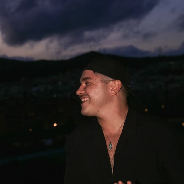 Avatar de Little Dumbo en Spotify