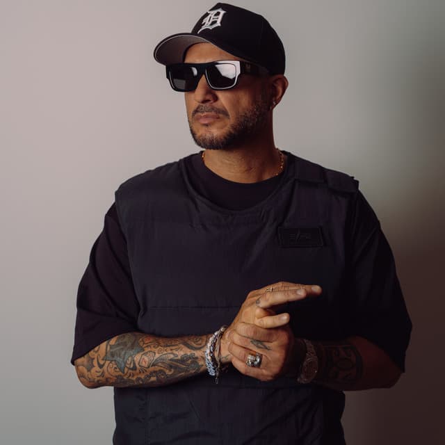 Avatar de Loco Dice en Spotify