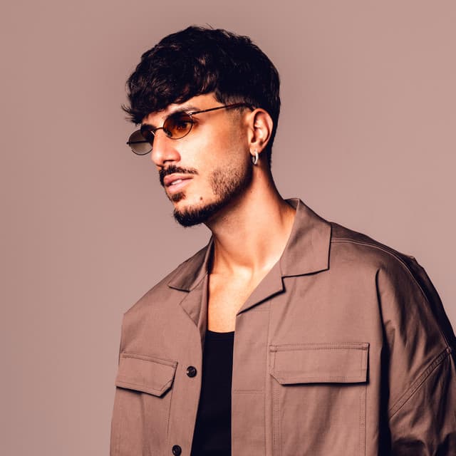 Avatar de Wade en Spotify