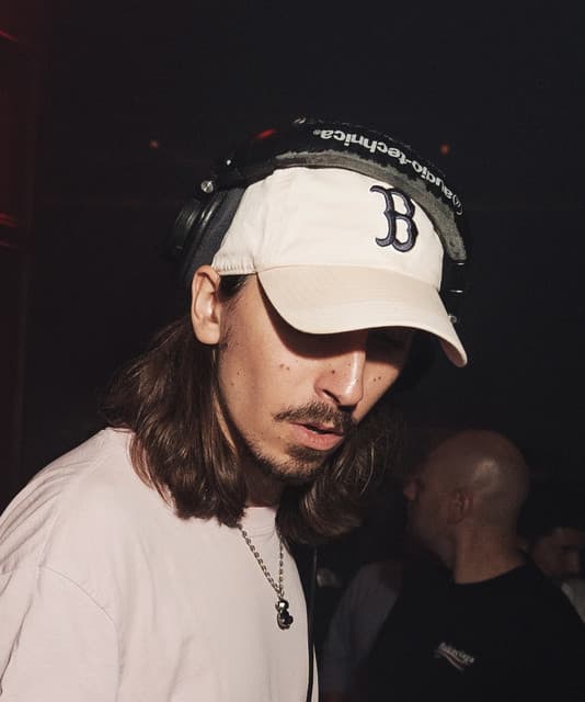 Avatar de Body-O en Spotify
