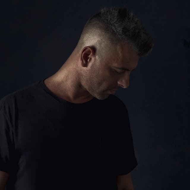 Avatar de Luigi Rossi en Spotify