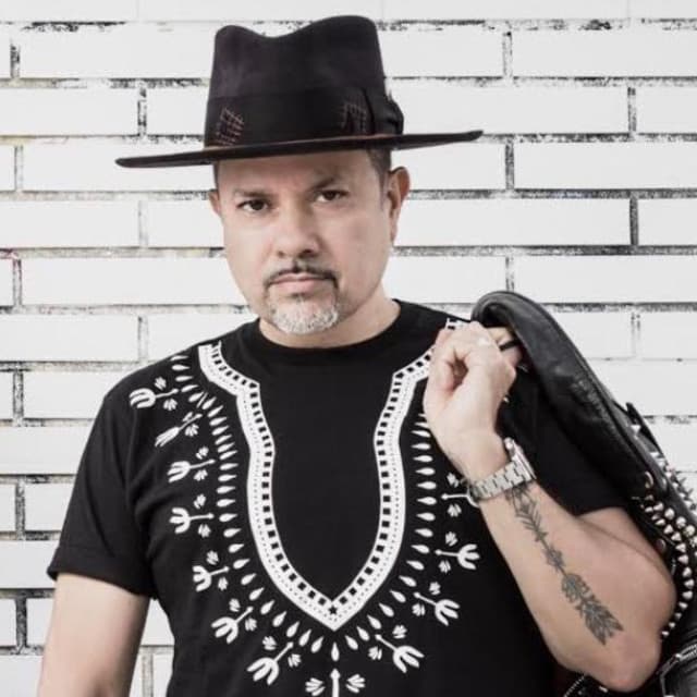 Avatar de Louie Vega en Spotify