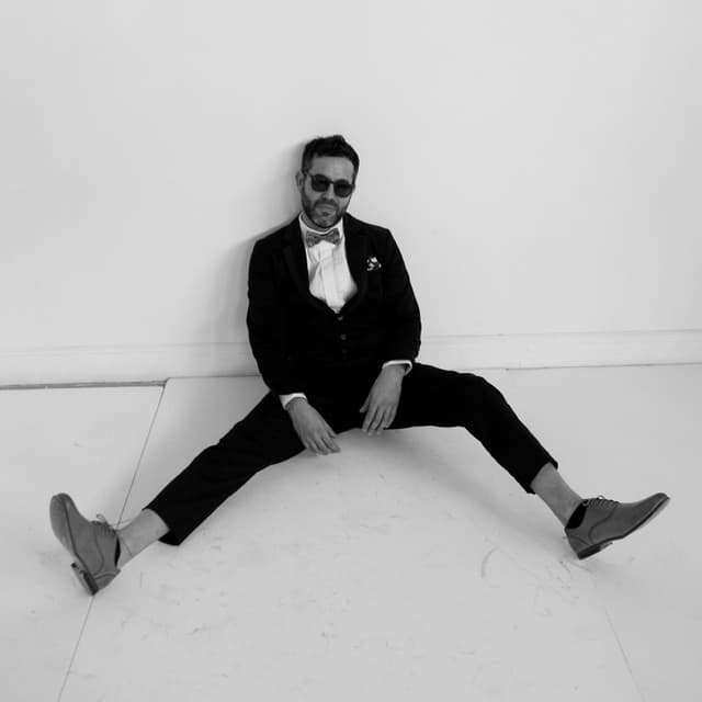 Avatar de Omer Tayar en Spotify