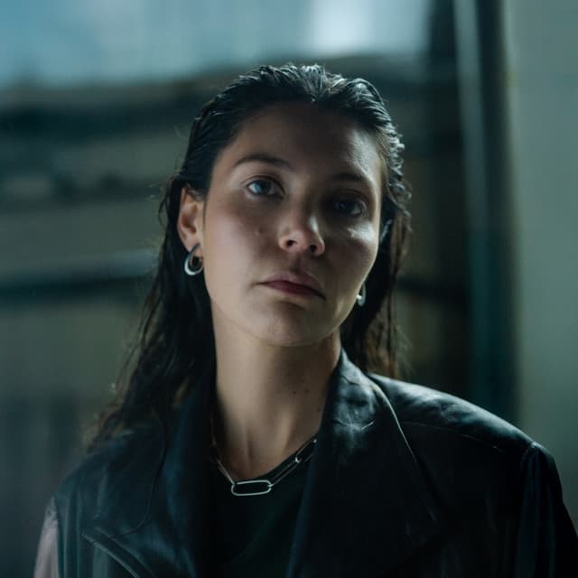 Avatar de Kamma en Spotify
