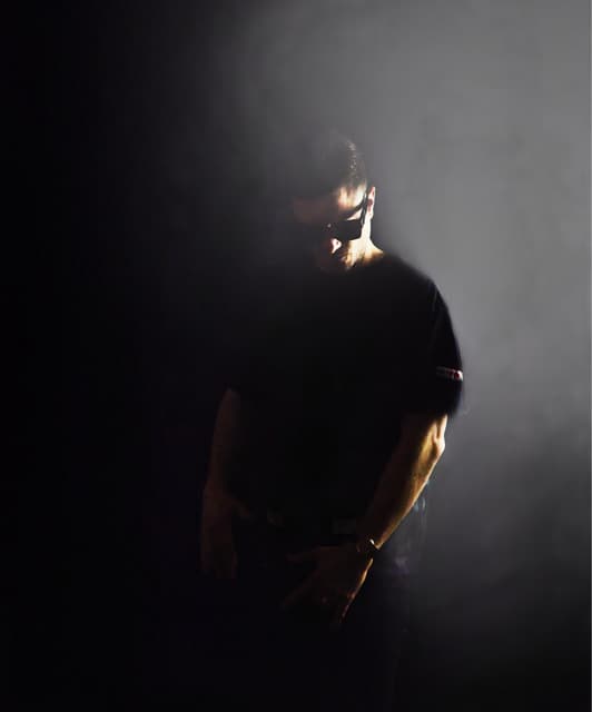 Avatar de Hector Moreno en Spotify
