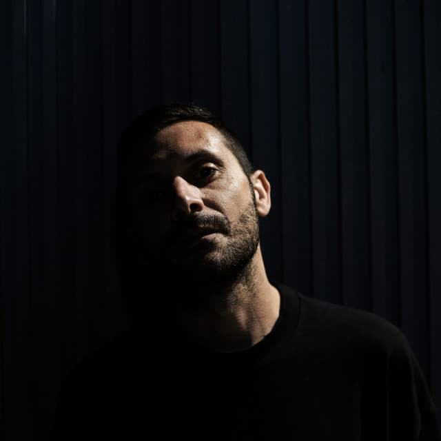 Avatar de Claudio PRC en Spotify