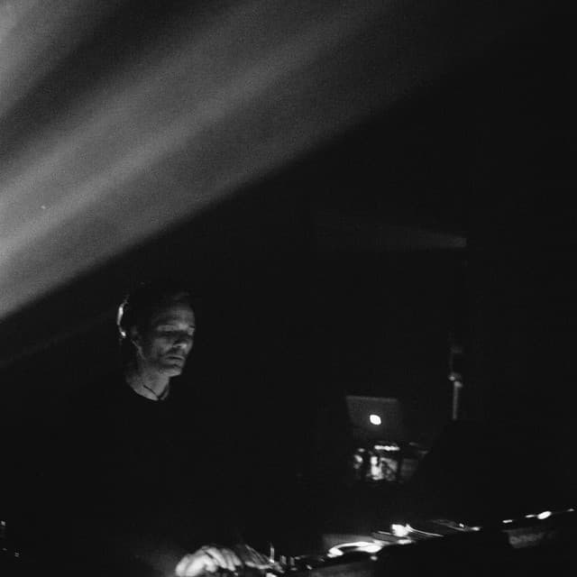 Avatar de Steve Bicknell en Spotify