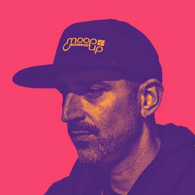 Avatar de David Moleon en Spotify