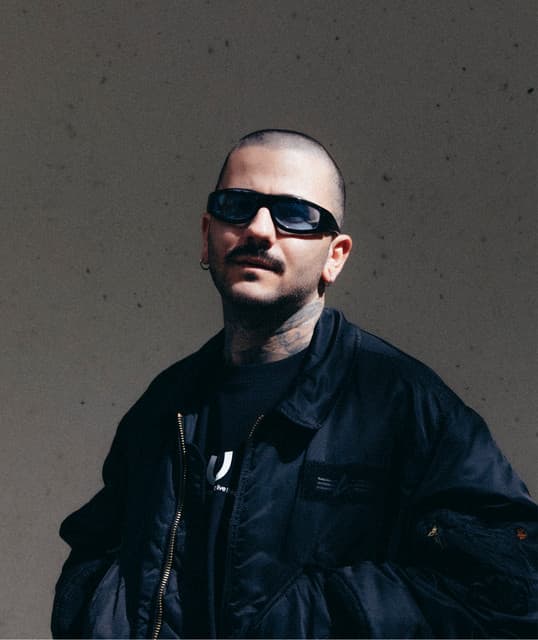Avatar de Pergo en Spotify
