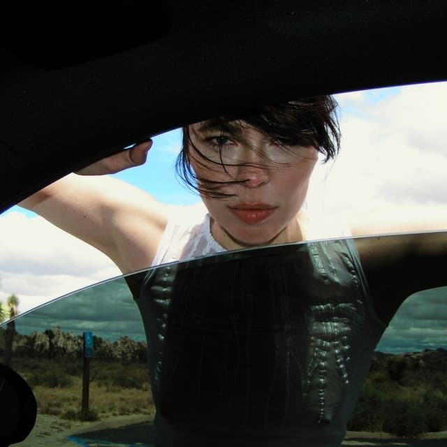 Avatar de Nina Kraviz en Spotify