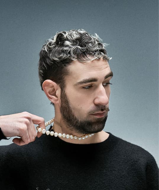 Avatar de Eskha en Spotify