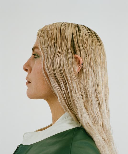 Avatar de Sally C en Spotify