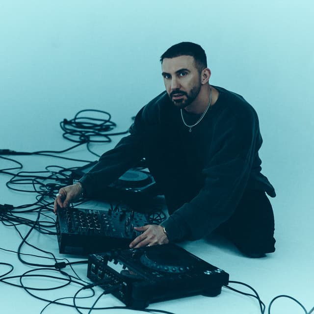Avatar de Hot Since 82 en Spotify