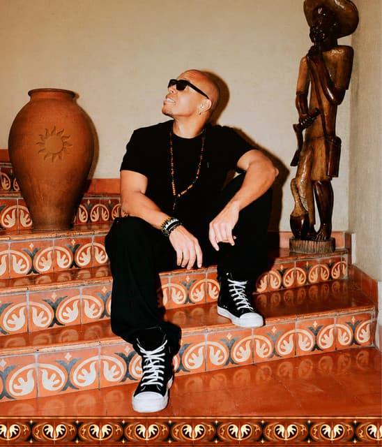 Avatar de Francis Mercier en Spotify