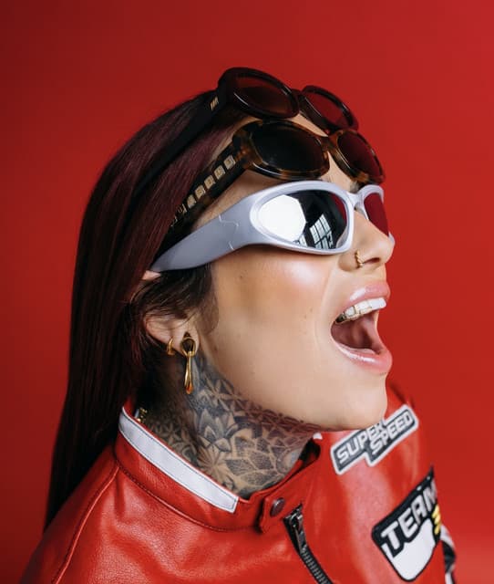 Avatar de Fleur Shore en Spotify