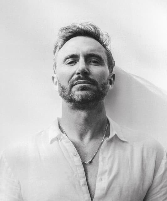 Avatar de David Guetta en Spotify