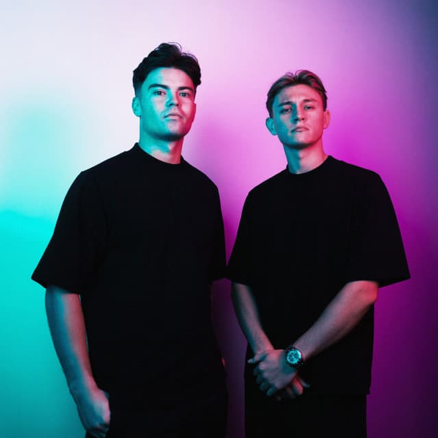 Avatar de Jezza & Jod en Spotify