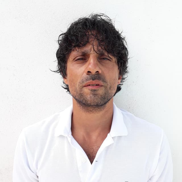 Avatar de Terence :Terry: en Spotify