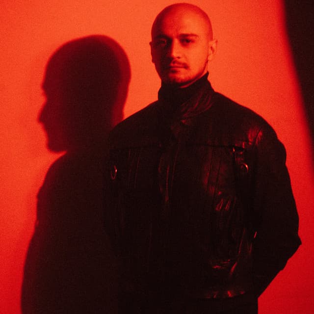 Avatar de Stef Mendesidis en Spotify
