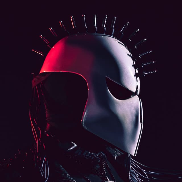 Avatar de Zardonic en Spotify