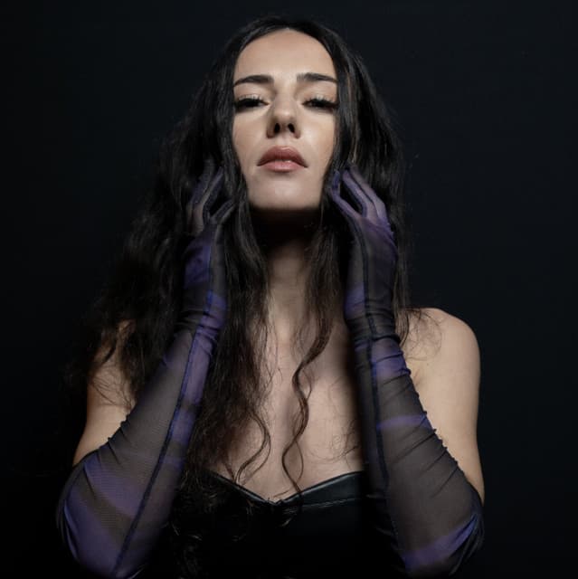 Avatar de Katnada en Spotify