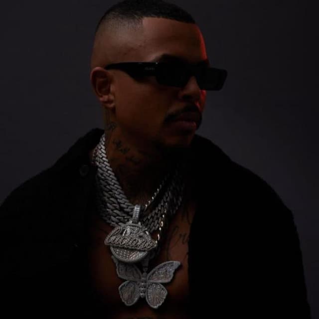 Avatar de Luciano en Spotify