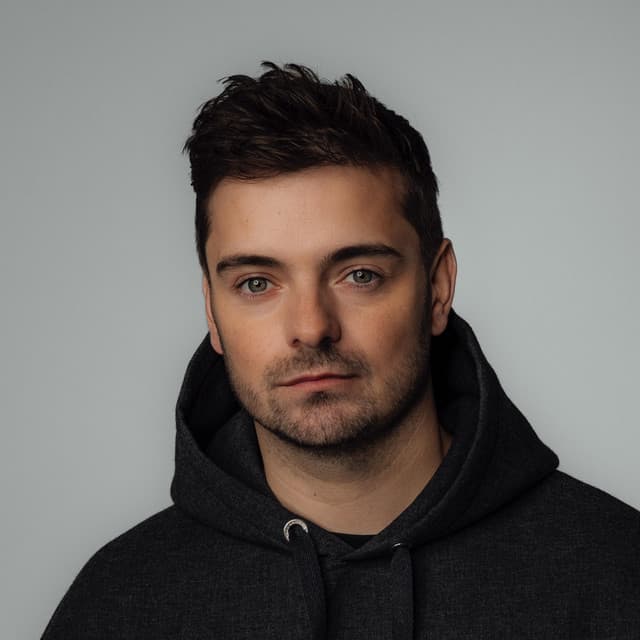 Avatar de Martin Garrix en Spotify