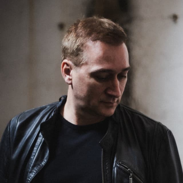 Avatar de Paul Van Dyk en Spotify