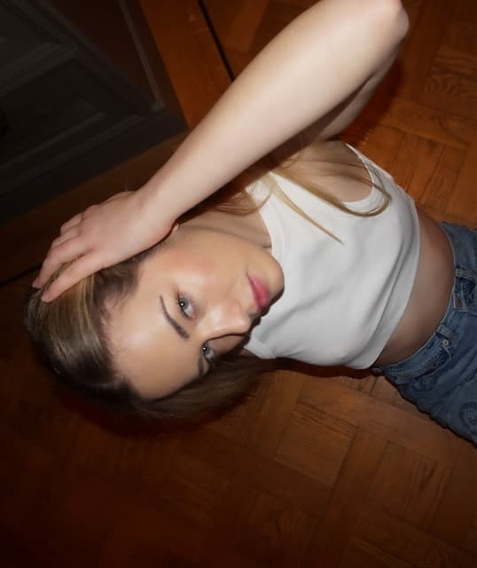 Avatar de Kim April en Spotify