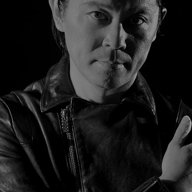 Avatar de Ken Ishii en Spotify