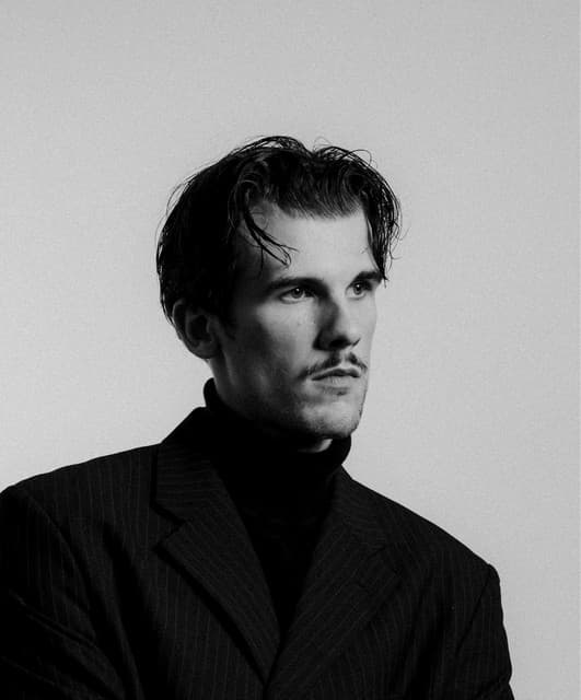 Avatar de Leblanc en Spotify