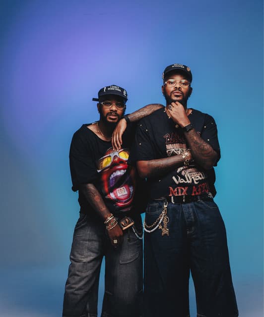 Avatar de Major League Djz en Spotify