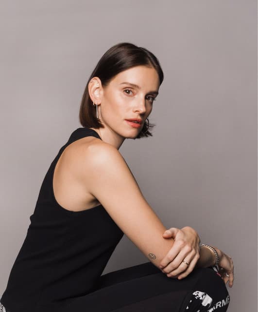 Avatar de Bambi-S en Spotify