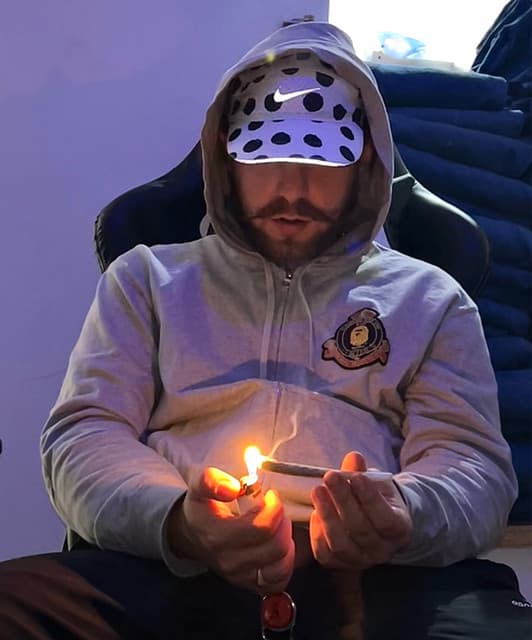 Avatar de Dagger en Spotify