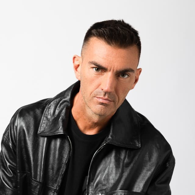 Avatar de Gabry Ponte en Spotify