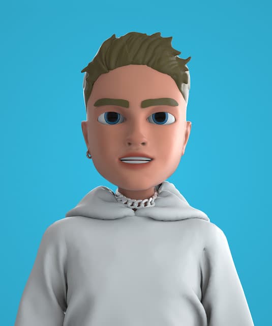 Avatar de GIVIO en Spotify