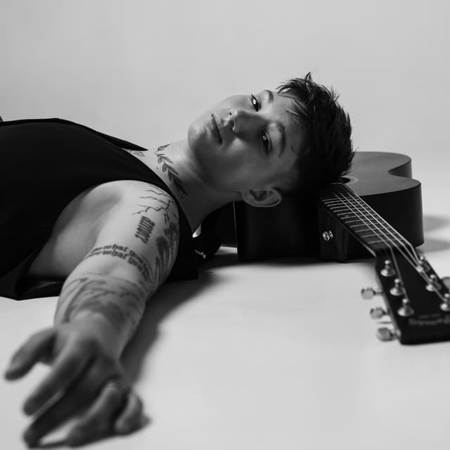 Avatar de EMILIJA en Spotify