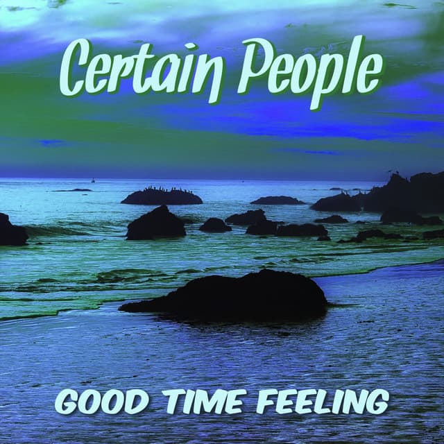 Avatar de Certain People en Spotify