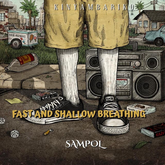 Avatar de Sampol en Spotify