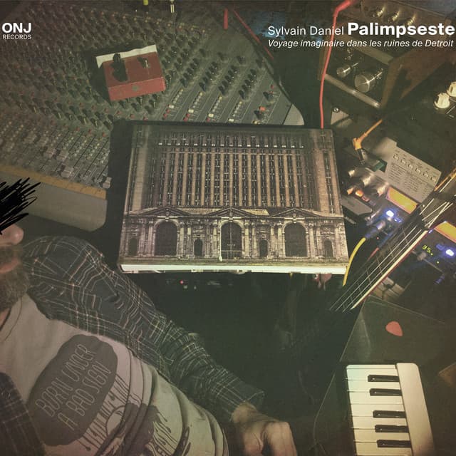 Avatar de Palimpseste en Spotify
