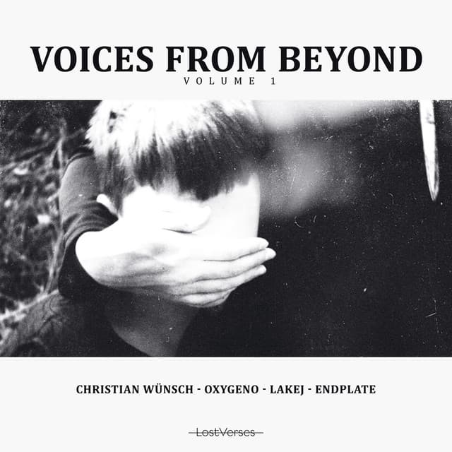Avatar de Christian Wunsch en Spotify