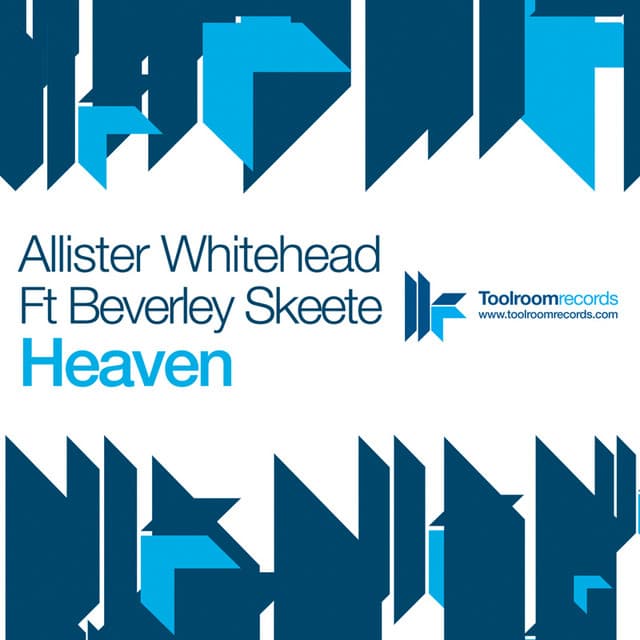 Avatar de Allister Whitehead en Spotify