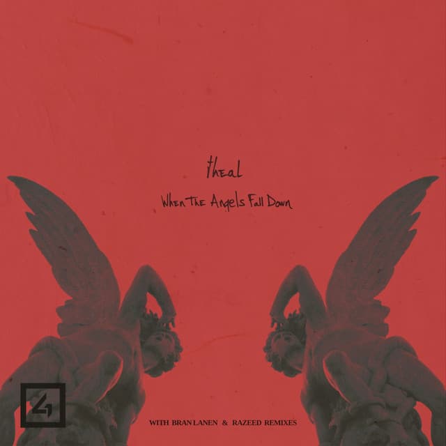 Avatar de Jheal en Spotify