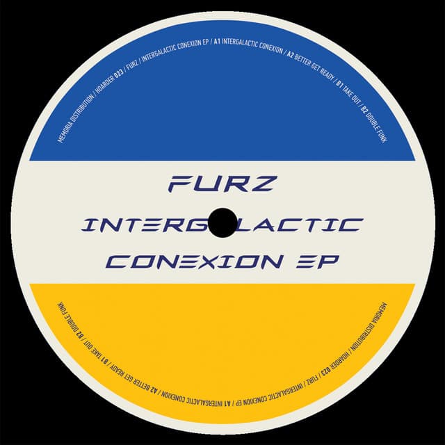 Avatar de Furz en Spotify