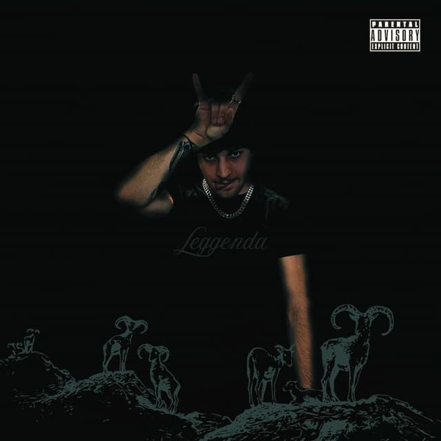 Avatar de Fluss en Spotify