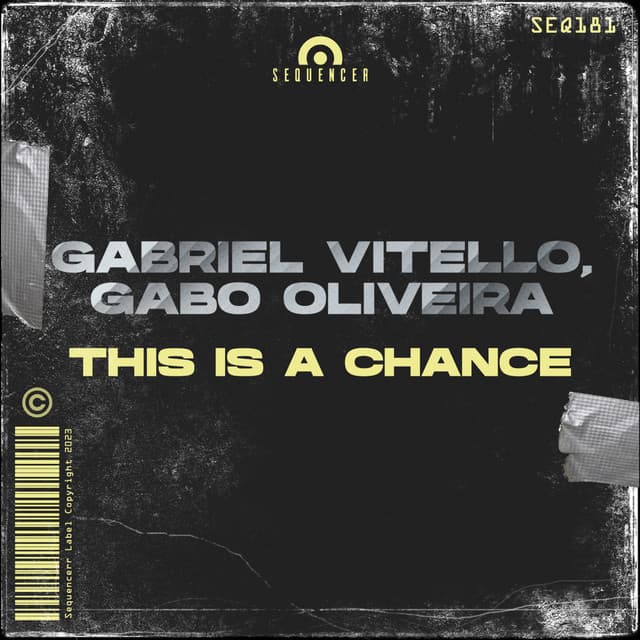 Avatar de Gabo Oliveira en Spotify